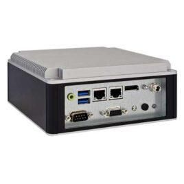 Industrial Computer with Intel Atom® E3900 Processor