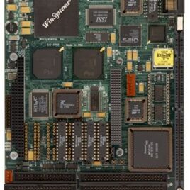 Intel® Low Power SBC