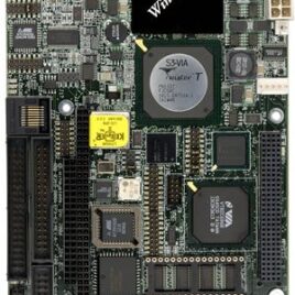 VIA Eden C3 733 MHz SBC