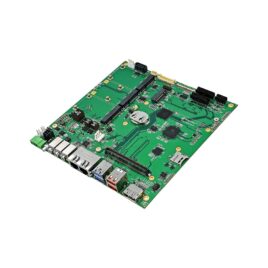 Mini-ITX Reference Carrier for COM Express® Type 10 Mini Modules