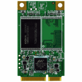 MSATA SSD (MLC) 3ME4 Series