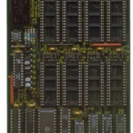 STD Bus 4 MB Solid State Disk