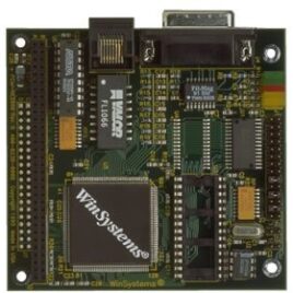 X-bit, Ethernet LAN module
