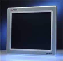 19" IP65 Touch Panel PC with Intel Atom N270 Processor
