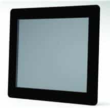 15" IP65 Panel PC Dual Ethernet and Intel Atom N270
