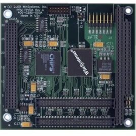 PC/104-Plus Video Controller