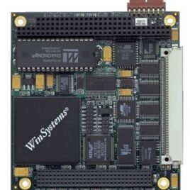 Intel Pentium SBC