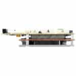 SBC-477 PowerTier Series - heat spreader - side view - WINSYSTEMS