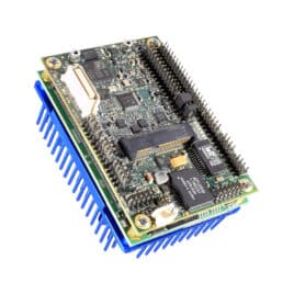 SBC-ZETA-3950 - Rugged Mini SBC with Intel Atom E3950 Processor -WINSYSTEMS