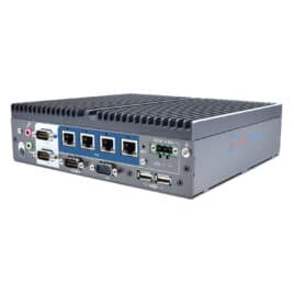 SYS-480 Rugged Industrial PC for mobile, remote and edge applications - WINSYSTEMS
