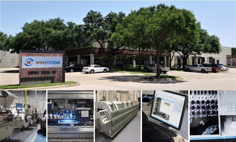 Winsystems-Facilities-Collage - WINSYSTEMS