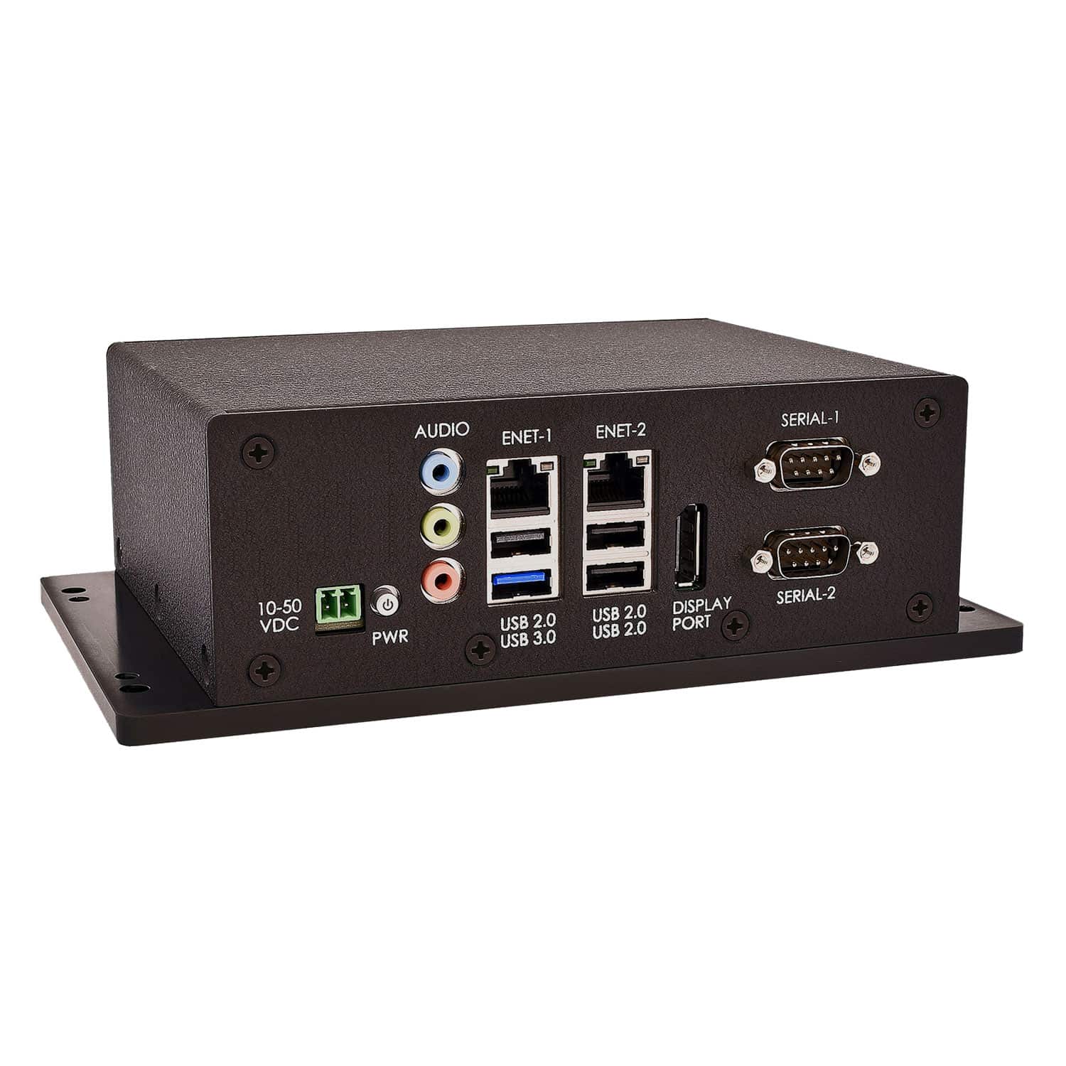 Best Heavy Load Computer Rugged Embedded Computers & Solutions - WINSYSTEMS