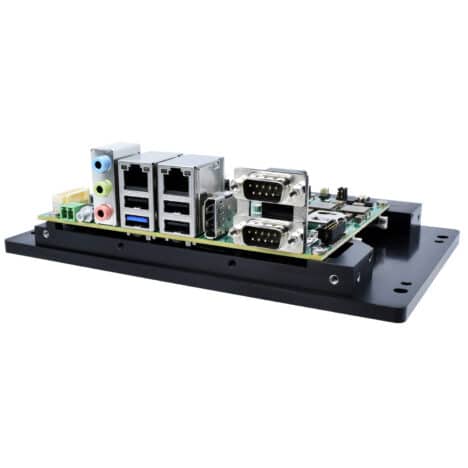 SBC35-405-TCA7 Rugged Industrial SBC with Intel Atom x6425RE - WINSYSTEMS